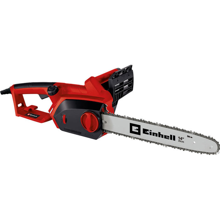 ELECTRIC CHAIN SAW EINHELL GH-EC 1835 1800 W, BAR LENGTH 35.00 cm
