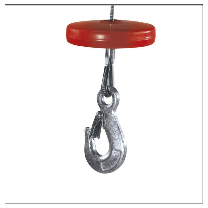 TELFER EINHELL TC-EH 500