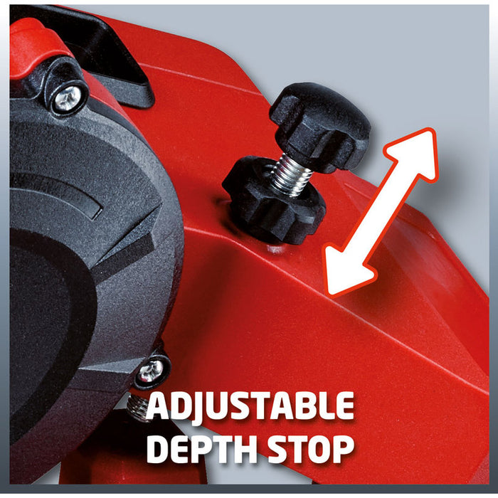 CHAIN SHARPENING MACHINE EINHELL GC-CS 85 E