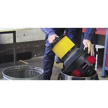 EINHELL PLEATED FILTER