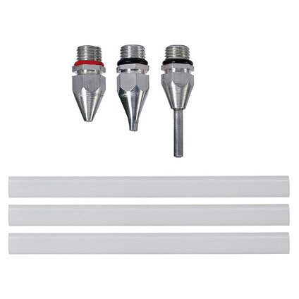 EINHELL TC-GG 30 SILICONE SOLDERING TOOL