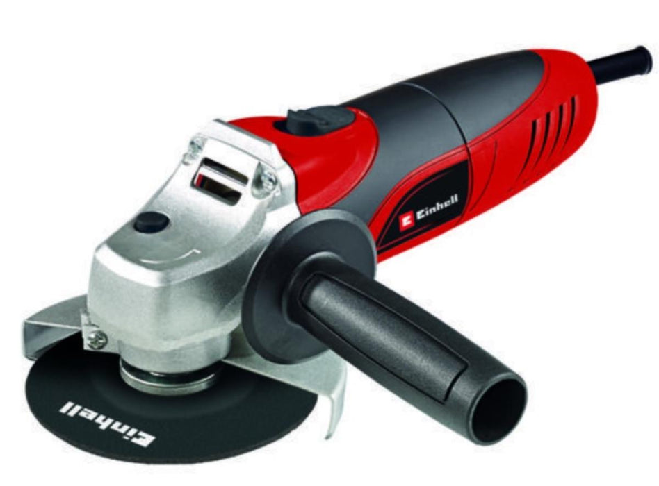ANGLE GRINDER EINHELL TC-AG 850W 125 MM