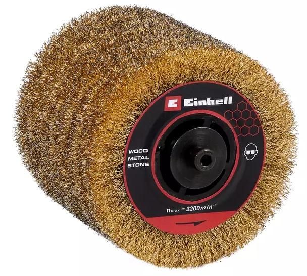 Einhell TP-BR 18/32 Li BL - Solo Cylinder sander
