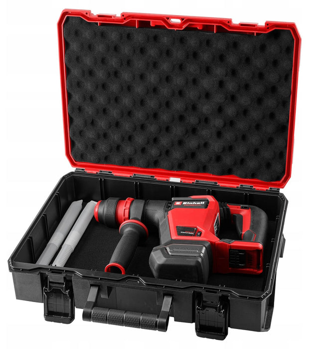 Einhell TP-DH 18/4 Li BL - Solo SDS Plus