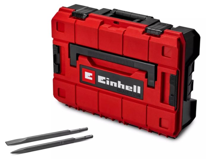 Einhell TP-DH 18/4 Li BL - Solo SDS Plus