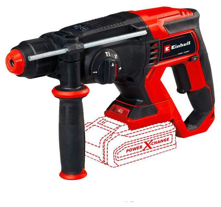 BATTERY PERFORATOR EINHELL SOLO