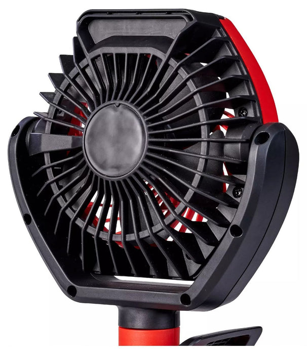 BATTERY FAN EINHELL GC-CF 18/110 Li - Solo PXC