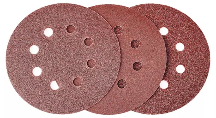 Einhell TP-RS 18/32 Li BL - Solo Floor sander 24000 RPM Black, Red