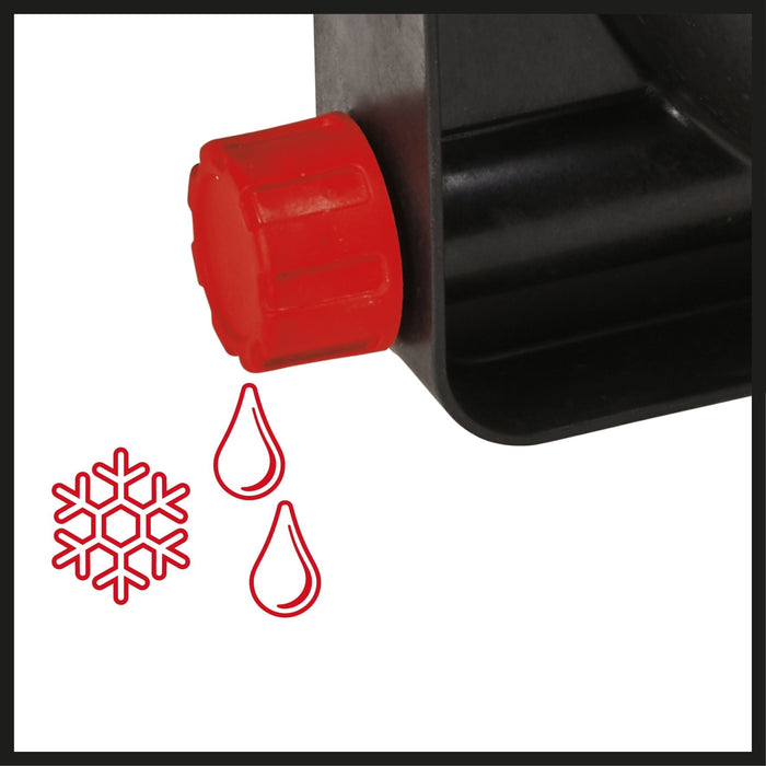 GARDEN PUMP EINHELL GC-GP 1045