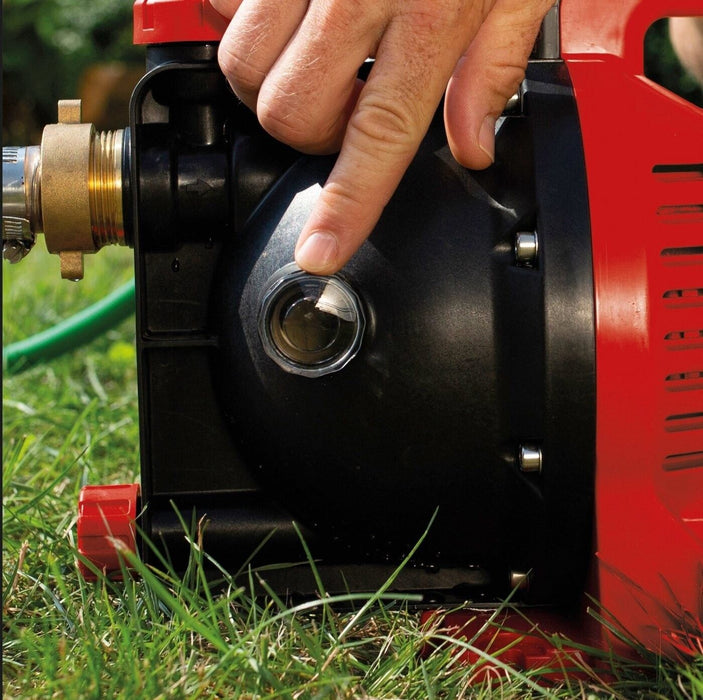 GARDEN PUMP EINHELL GC-GP 1045