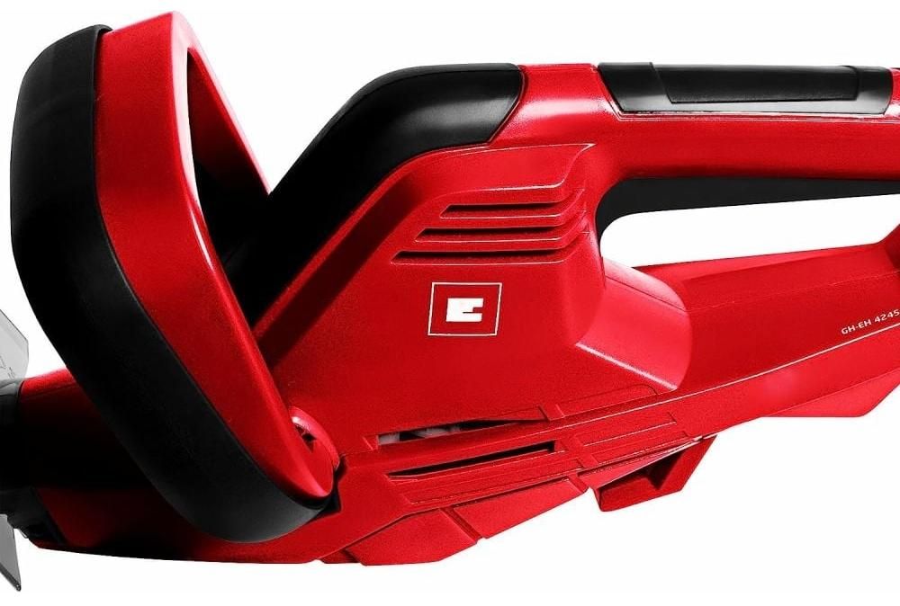 ELECTRIC HEDGE TRIMMER EINHELL GH-EH 4245 420 W, 45 cm, BLADE PITCH 16 mm