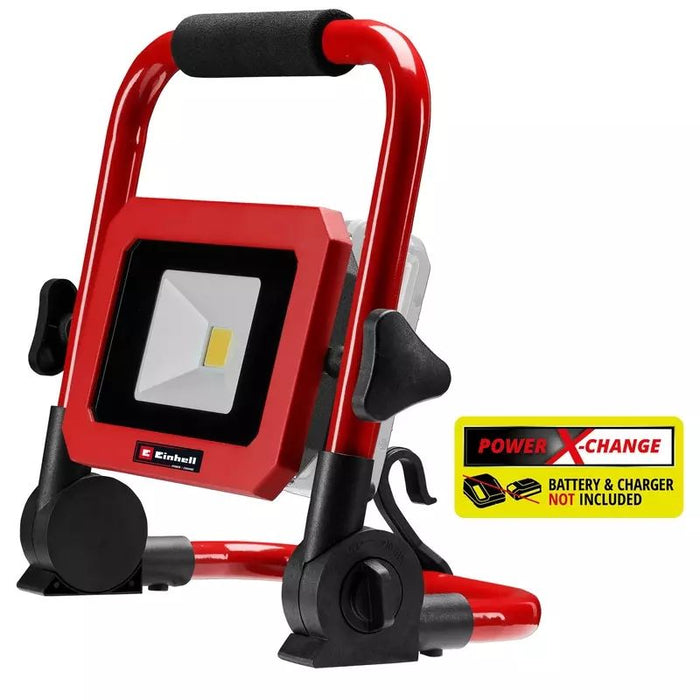 BATTERY FLOODLIGHT TC-CL 18/1800 LI-S PXC