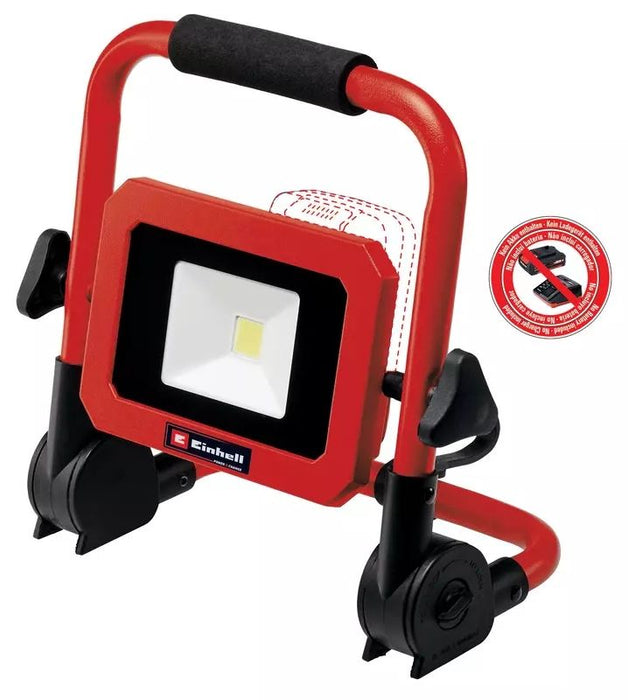 BATTERY FLOODLIGHT TC-CL 18/1800 LI-S PXC