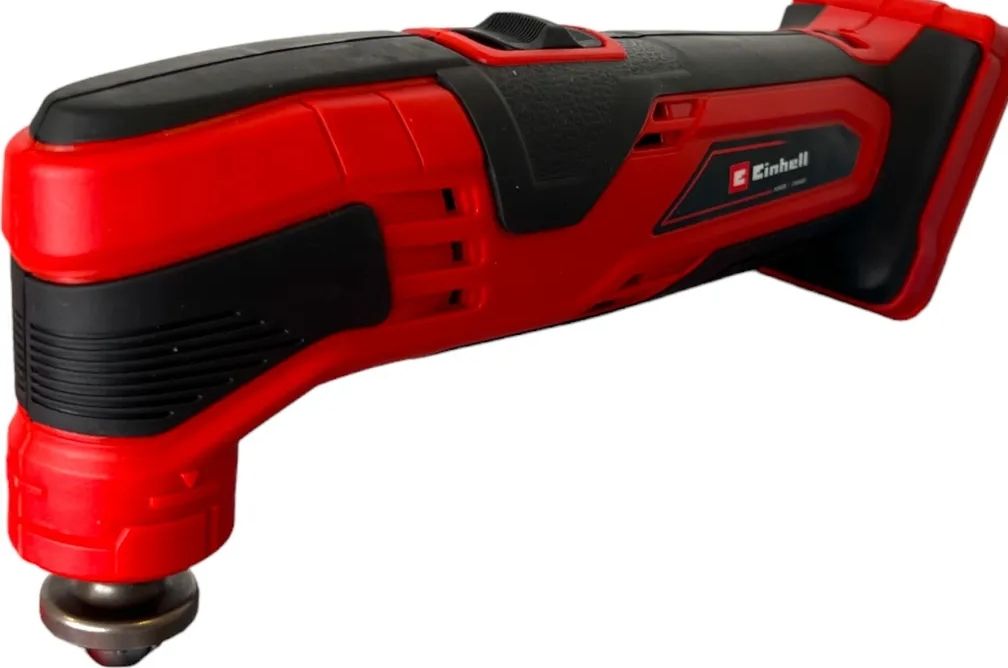 BATTERY MULTIFUNCTIONAL TOOL EINHELL TC-MG 18 LI PXC 18 V, WITHOUT BATTERY AND CHARGER