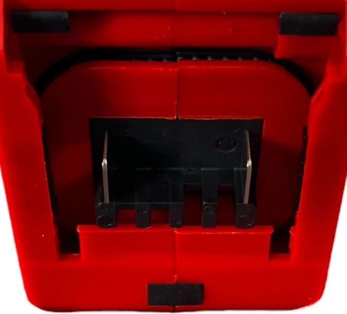 BATTERY MULTIFUNCTIONAL TOOL EINHELL TC-MG 18 LI PXC 18 V, WITHOUT BATTERY AND CHARGER