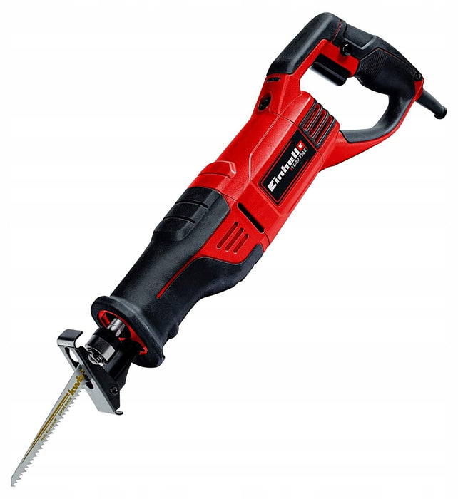 SABER SAW EINHELL TE-AP 750 E