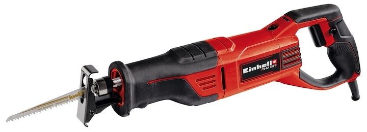 SABER SAW EINHELL TE-AP 750 E