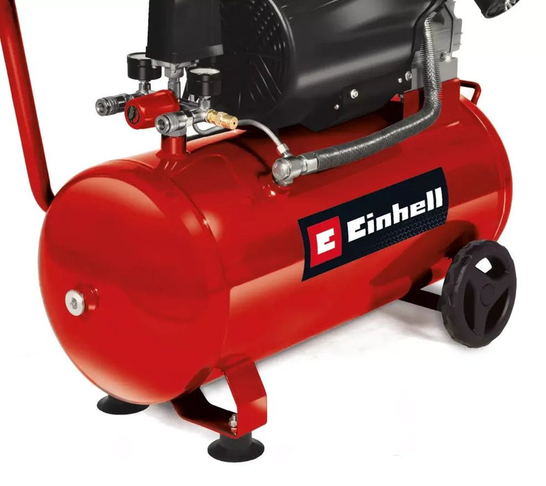 COMPRESSOR EINHELL TC-AC 420/50/10 V