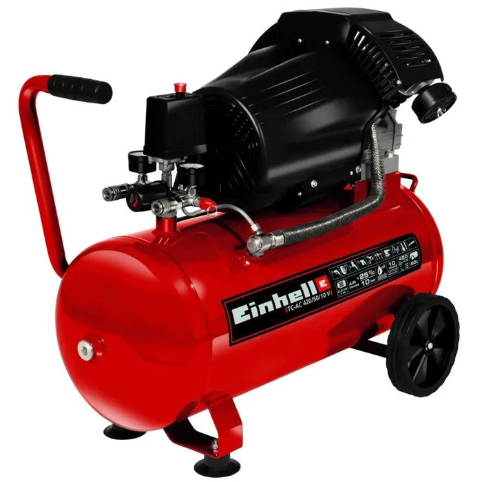 COMPRESSOR EINHELL TC-AC 420/50/10 V