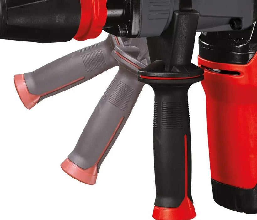 DRILL EINHELL SDS-MAX TE-DH 12