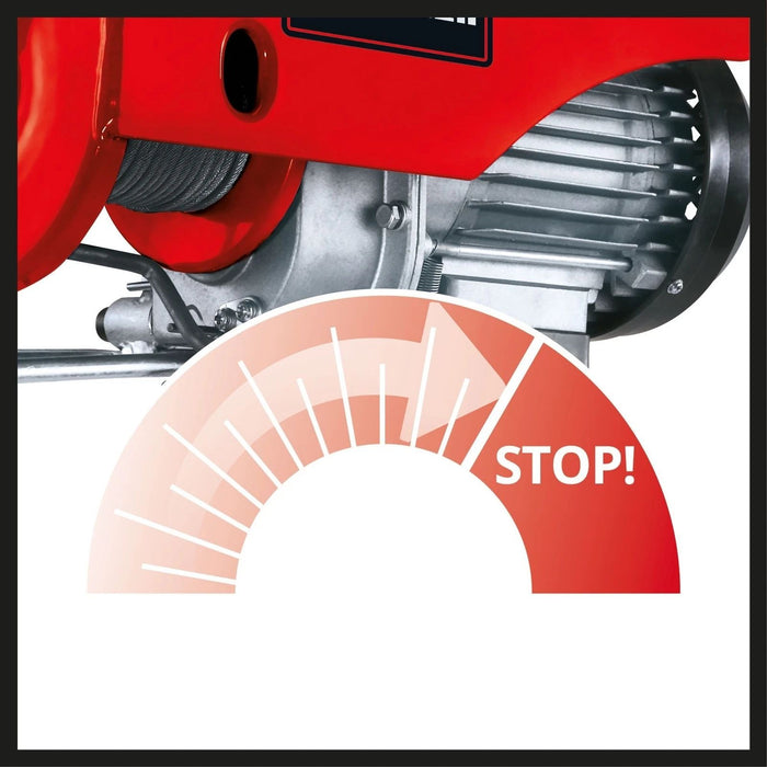 TELFER EINHELL TC-EH 250