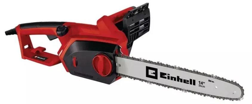 ELECTRIC CHAIN SAW EINHELL GH-EC 1835 1800 W, BAR LENGTH 35.00 cm