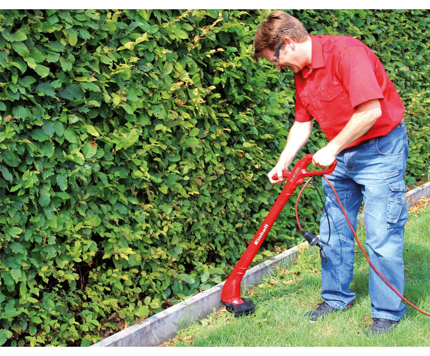 Electric trimmer EINHELL GC-ET 2522 250 W, 250 W, CUTTING WIDTH 22.00 cm