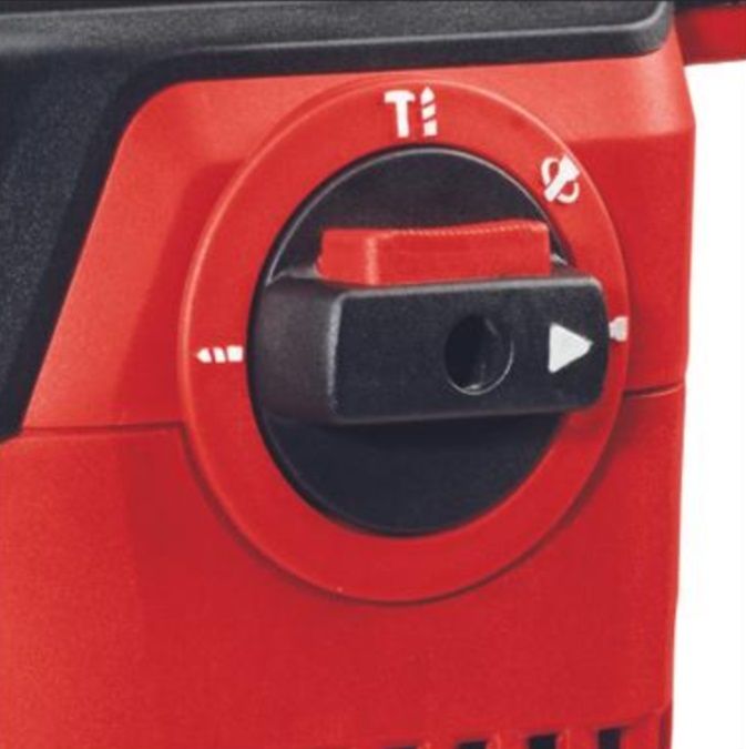 PERFORATOR EINHELL TE-RH 32-1600 4F
