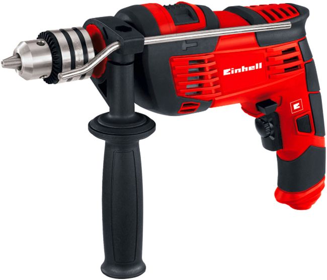IMPACT DRILL EINHELL TC-ID 1000 E