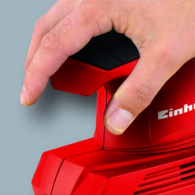EINHELL TH-OS 1520 150 W VIBRUSH SAVER