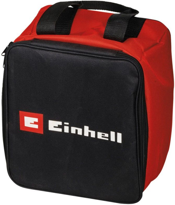 RECHARGEABLE BRUSHLESS CUTTER EINHELL TP-RO 18 Set Li BL