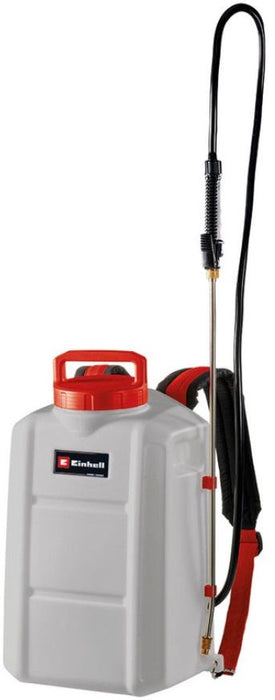 BATTERY SPRAYER 15 LITERS EINHELL GE-WS 18/150 Li-Solo
