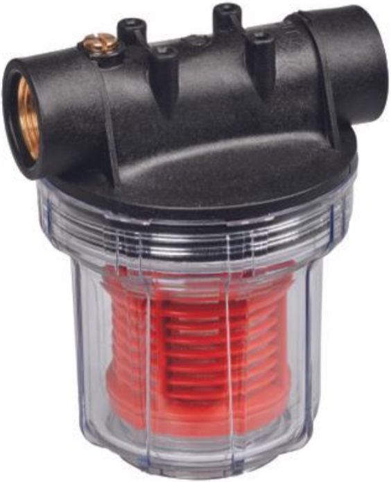 EINHELL VF 12 WATER FILTER