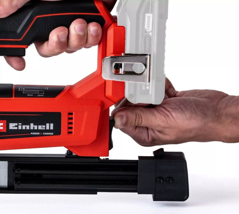 BATTERY TAKER EINHELL TE-CN 18 LI - SOLO PXC