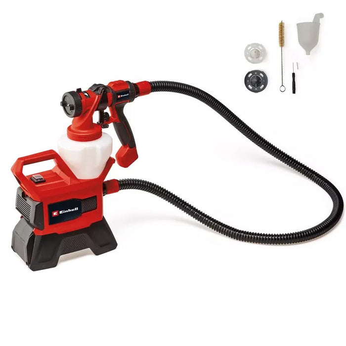 Einhell TE-SY 18/90 Li-Solo 1.2 L