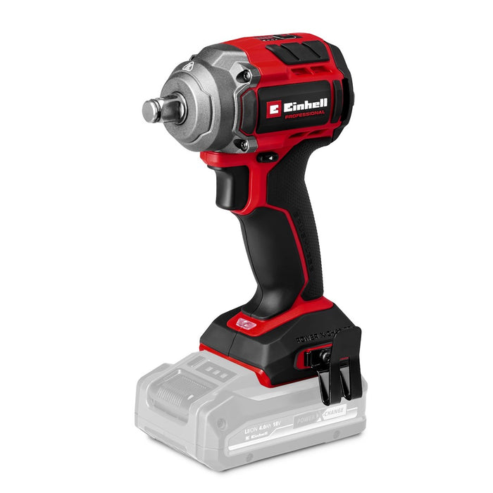 18V Impact Wrench TP-CW 18/350-C LI BL-SOLO 4510055 EINHELL