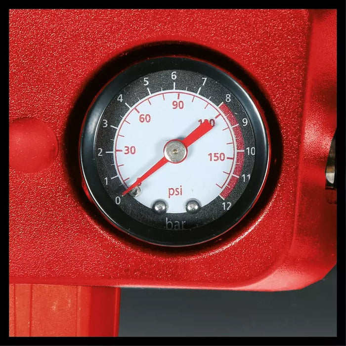 Einhell TE-AC 36/150 Li OF-Solo air compressor 150 l/min Battery