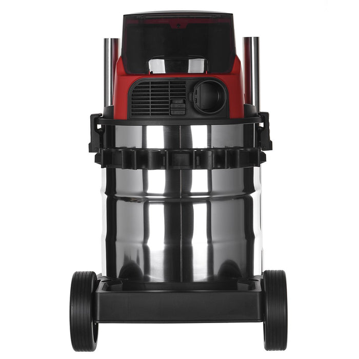 WORKSHOP VACUUM CLEANER TE-VC 36/25 LI S-SOLO EINHELL