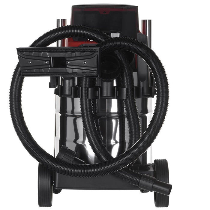 WORKSHOP VACUUM CLEANER TE-VC 36/25 LI S-SOLO EINHELL