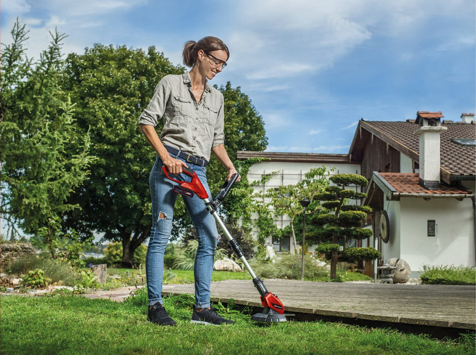 Cordless grass trimmer GE-CT 18V 3411219 EINHELL