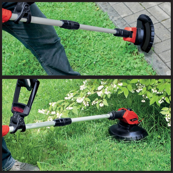 Cordless grass trimmer GE-CT 18V 3411219 EINHELL