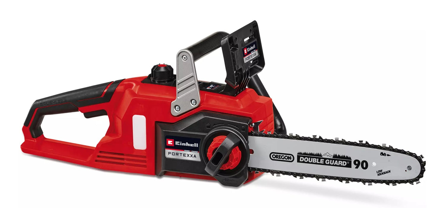 Einhell FORTEXXA 18/30 4500 RPM Black, Red