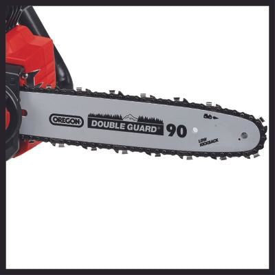 Einhell FORTEXXA 18/30 4500 RPM Black, Red