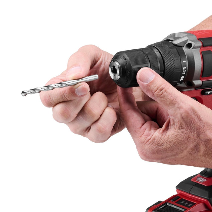 EINHELL Cordless Drill Driver TP CD 18/38 C Li BL SOLO