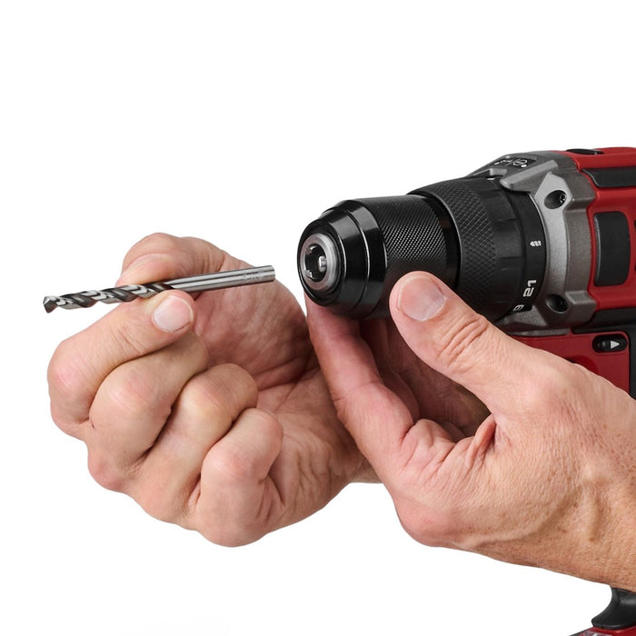 EINHELL Cordless Drill Driver TE CD 18/50 Li SOLO