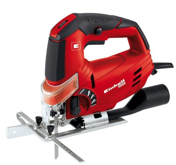 Einhell TH-JS 85 power jigsaw 620 W 2 kg