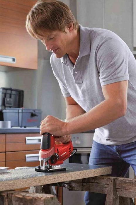 Einhell TH-JS 85 power jigsaw 620 W 2 kg