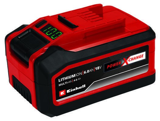 Einhell 4511502 cordless tool battery / charger