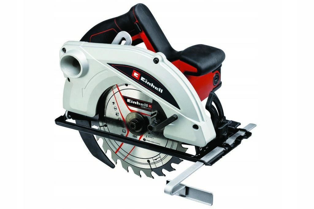Einhell TC-CS 1410 19 cm Red 5500 RPM 1410 W