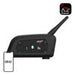 EJEAS V6PRO+ motorcycle intercom - Intercoms<<<Audio<<<InnproXML